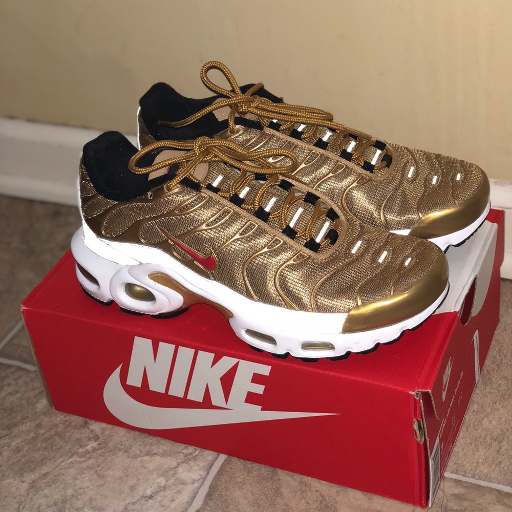 Air Max Plus OG